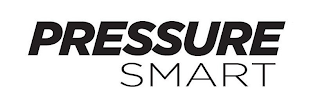 PRESSURE SMART logo