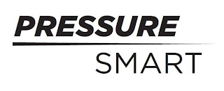 PRESSURE SMART logo