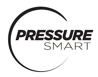 PRESSURE SMART logo
