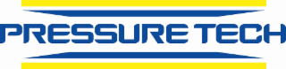 PRESSURE TECH logo
