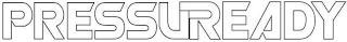 PRESSUREADY logo