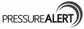 PRESSUREALERT logo