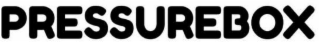 PRESSUREBOX logo