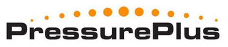 PRESSUREPLUS logo