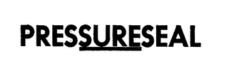 PRESSURESEAL logo