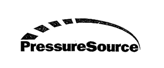 PRESSURESOURCE logo