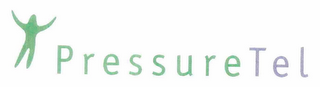 PRESSURETEL logo