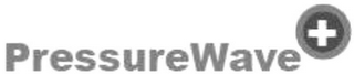 PRESSUREWAVE logo
