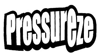 PRESSUREZE logo