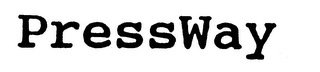 PRESSWAY logo