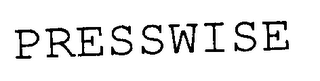 PRESSWISE logo