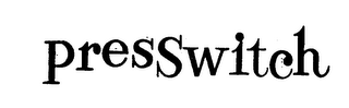 PRESSWITCH logo