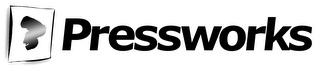 PRESSWORKS logo