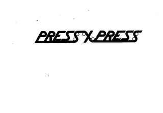 PRESSXPRESS logo