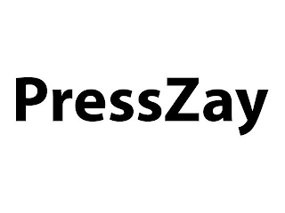 PRESSZAY logo