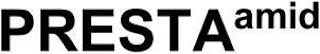 PRESTAAMID logo