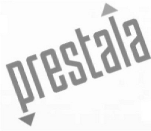 PRESTALA logo