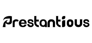 PRESTANTIOUS logo