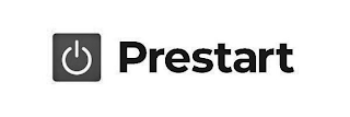 PRESTART logo