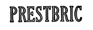 PRESTBRIC logo