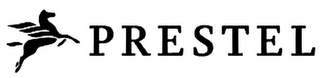 PRESTEL logo