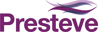 PRESTEVE logo