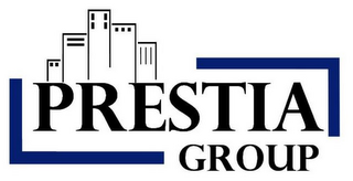 PRESTIA GROUP logo
