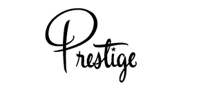 PRESTIGE logo