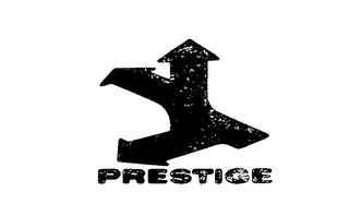 PRESTIGE logo