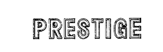 PRESTIGE logo