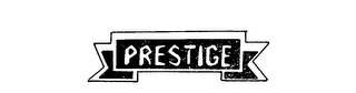 PRESTIGE logo