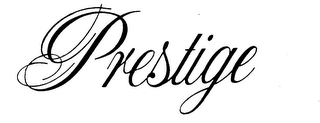 PRESTIGE logo