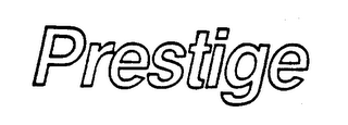 PRESTIGE
