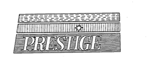 PRESTIGE logo