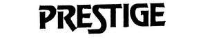 PRESTIGE logo