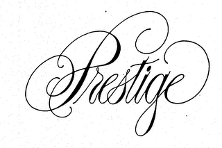 PRESTIGE logo