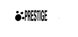 PRESTIGE logo
