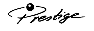PRESTIGE logo