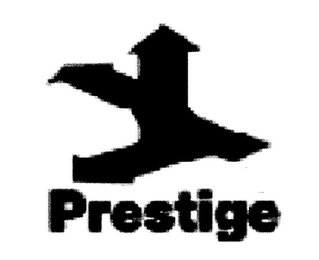 PRESTIGE logo