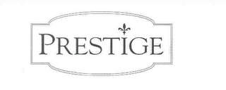 PRESTIGE logo