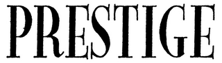 PRESTIGE logo