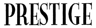 PRESTIGE logo