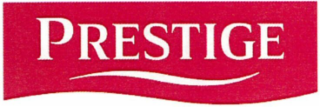 PRESTIGE logo