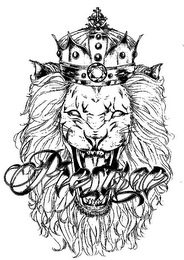 PRESTIGE logo