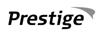 PRESTIGE logo