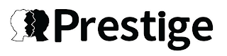 PRESTIGE logo