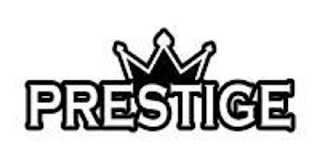 PRESTIGE logo