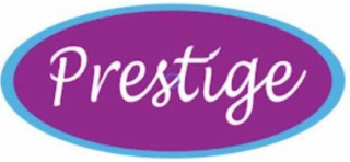 PRESTIGE logo