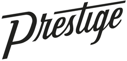 PRESTIGE logo