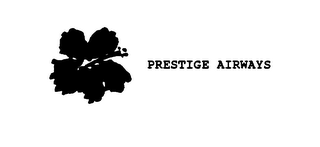 PRESTIGE AIRWAYS logo